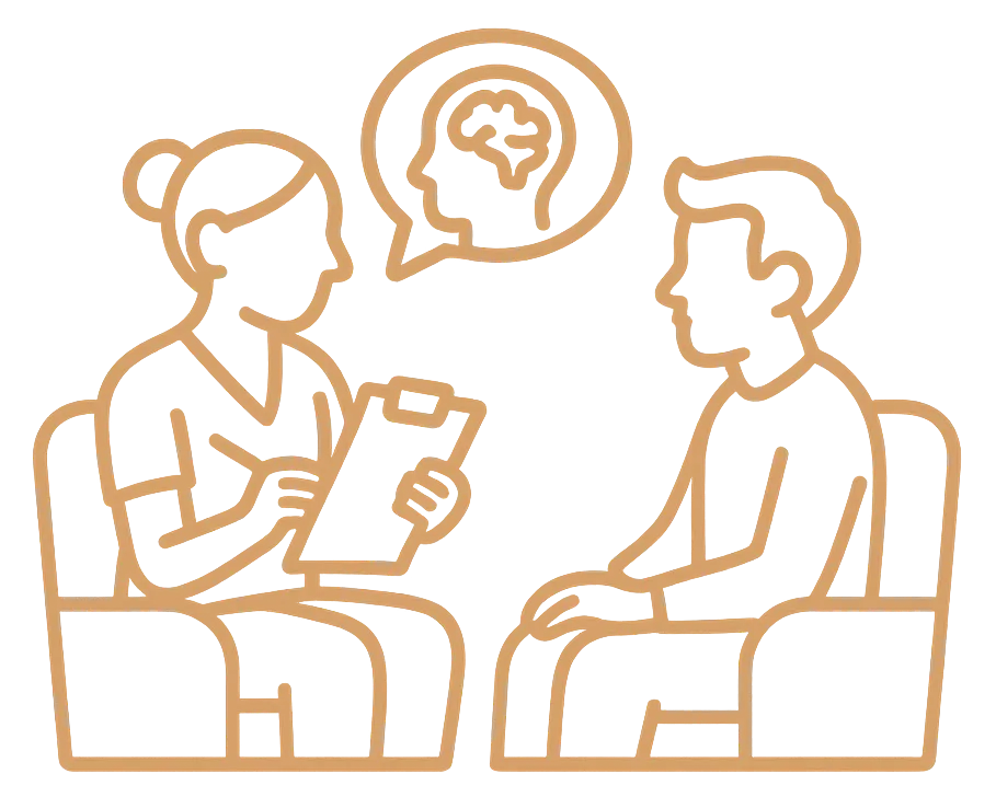 Programas Psicoterapêuticos